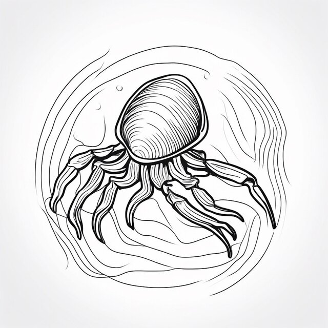Selfish Shellfish