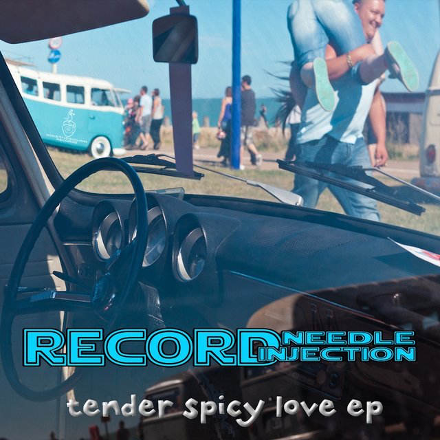 Tender Spicy Love E.P