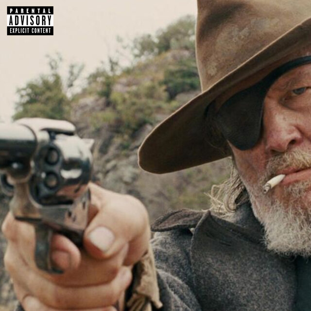 One Eyed Gunman