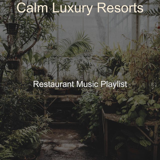 Calm Luxury Resorts