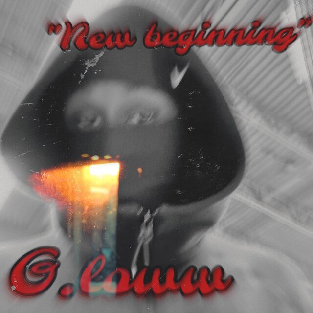New beginning