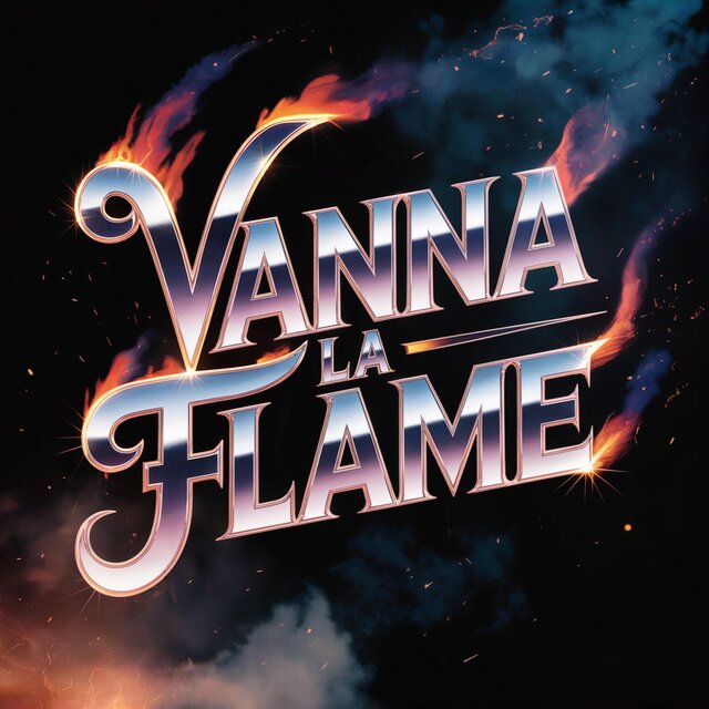 VANNA LA FLAME