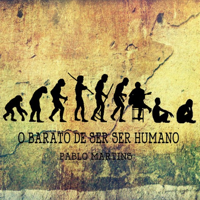 O Barato de Ser Ser Humano