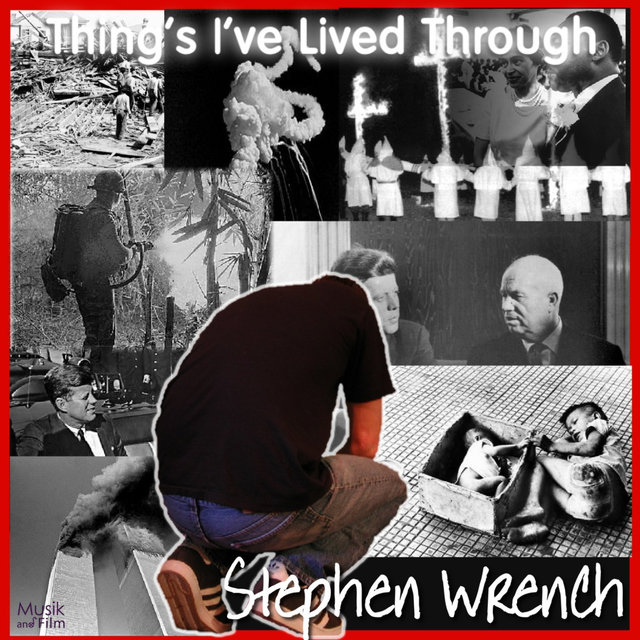 Thing's I've Lived Through