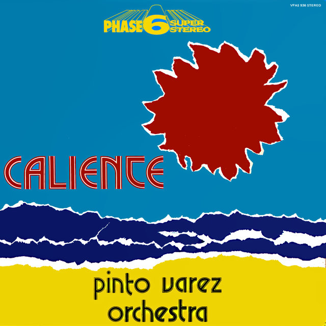 Ritmo caliente