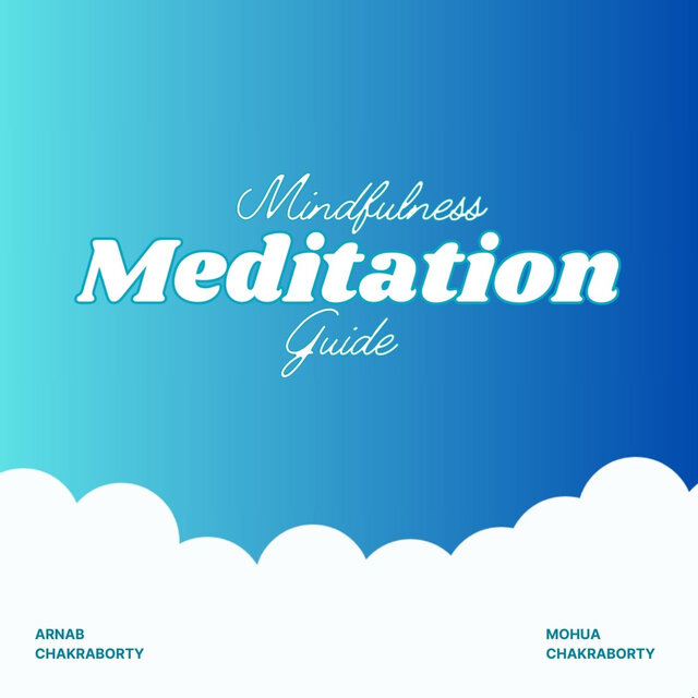 Mindfulness Meditation Guide