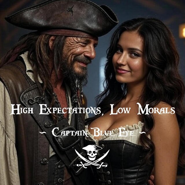 High Expectations, Low Morals