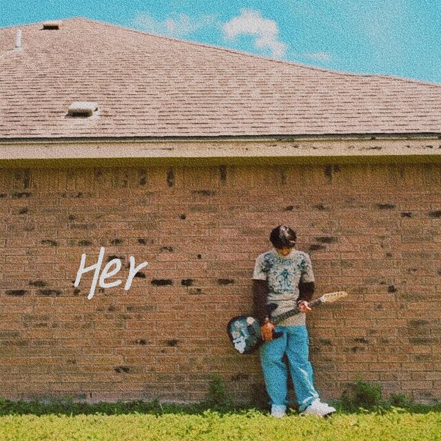 Her