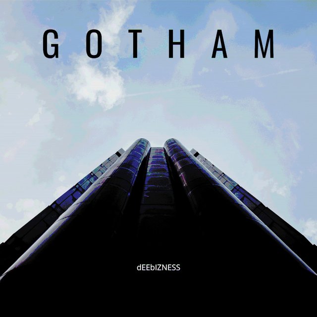 Gotham