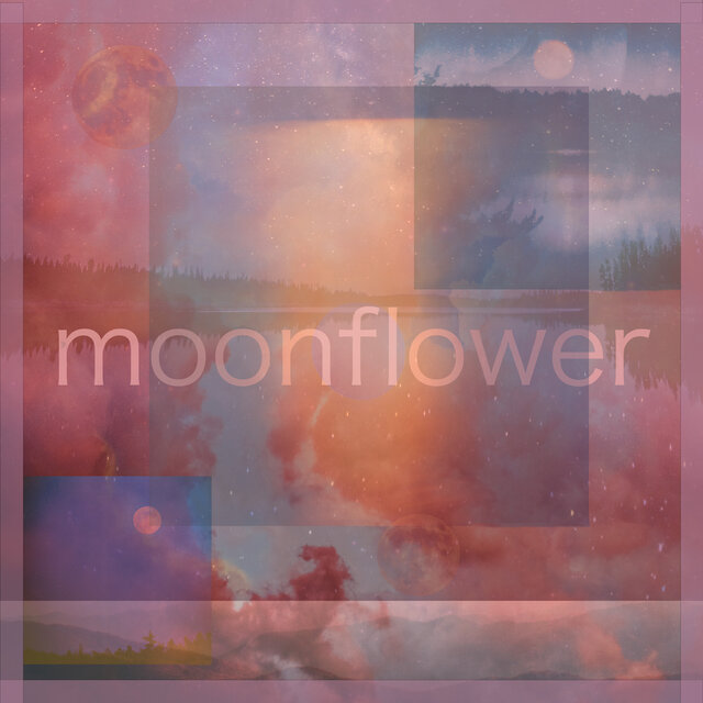 Lunarscapes: Meditation Songs Vol. 1