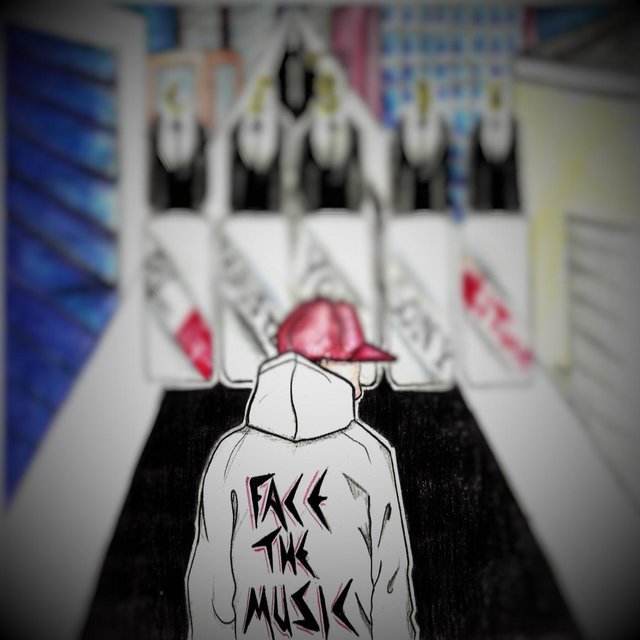 Face the Music