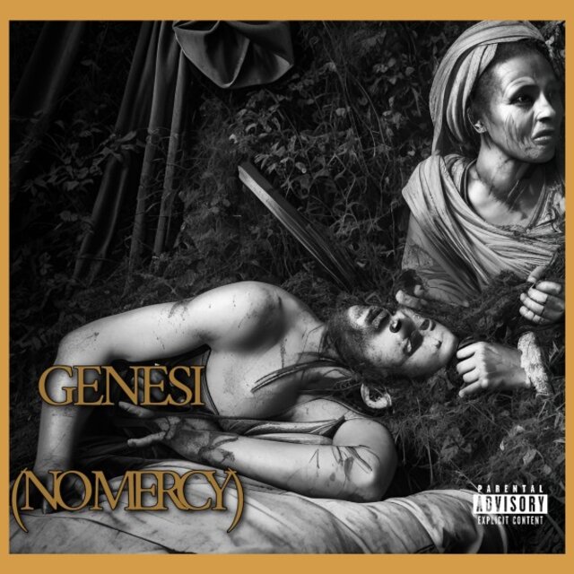 Genesi (No Mercy)