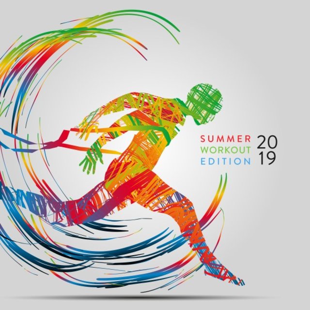 Summer Workout Edition 2019 (1)