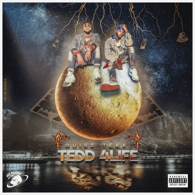 Ted 4 Life