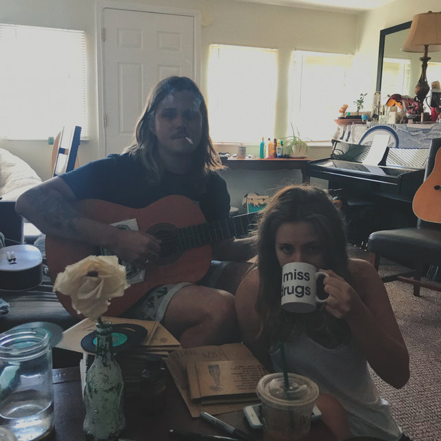 Lazy B-Sides