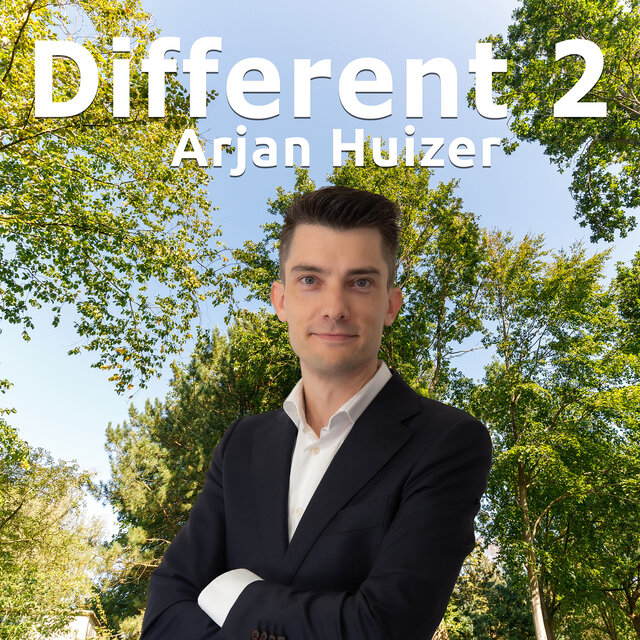 Different - 2