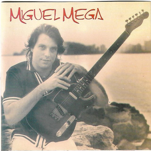 Miguel Mega