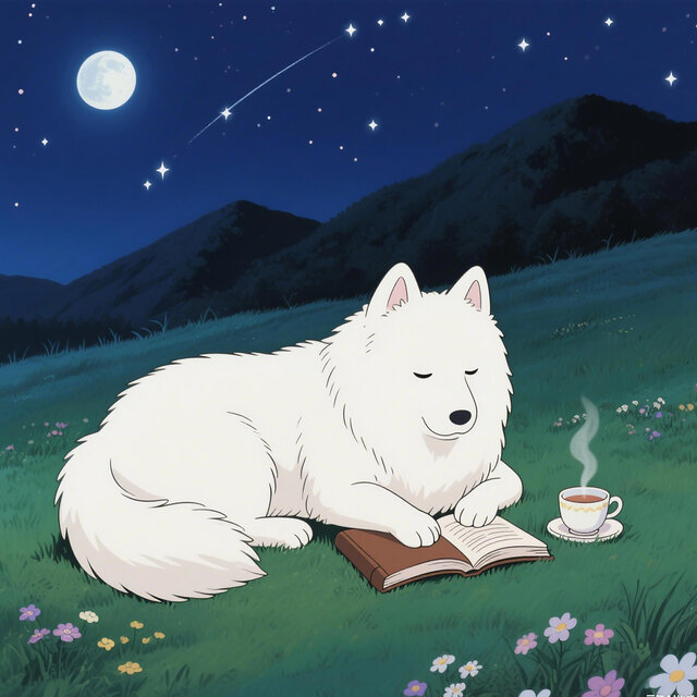 Midnight, Vol. 2