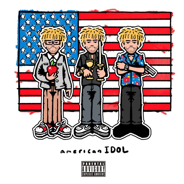 American IDOL - EP