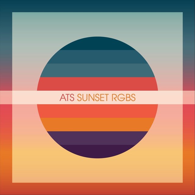 Sunset Rgbs