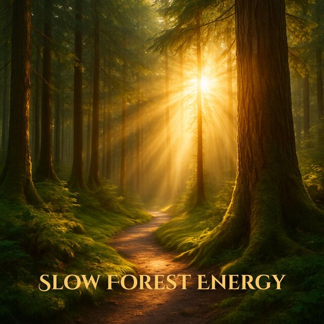 Slow Forest Energy