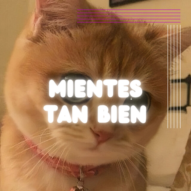 Mientes Tan Bien (Acústico)