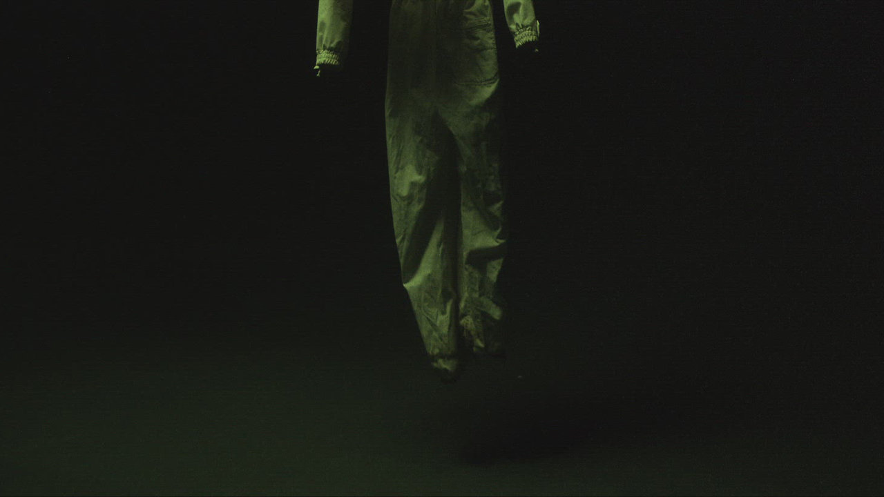 DARK