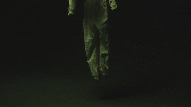 DARK