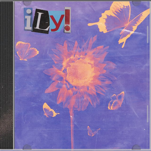 I.L.Y!