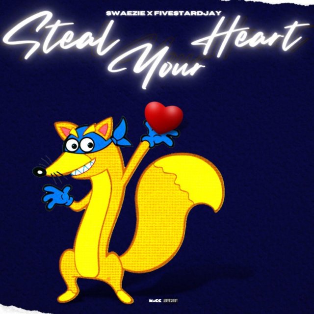 StealYourHeart