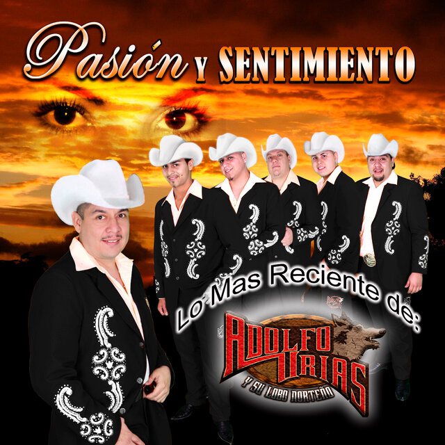 Pasion Y Sentimiento (Edited) (Norteño)