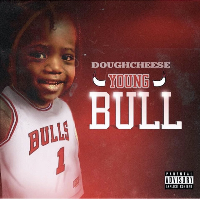 Young Bull