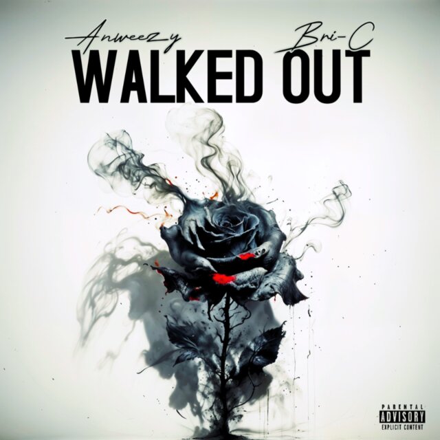 WALKED OUT