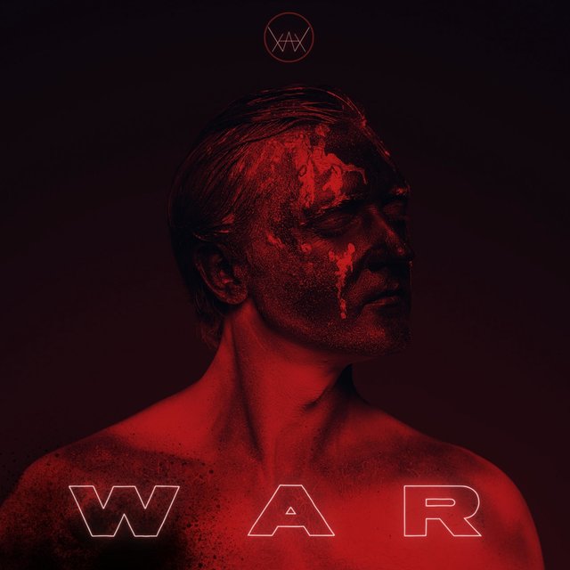 WAR