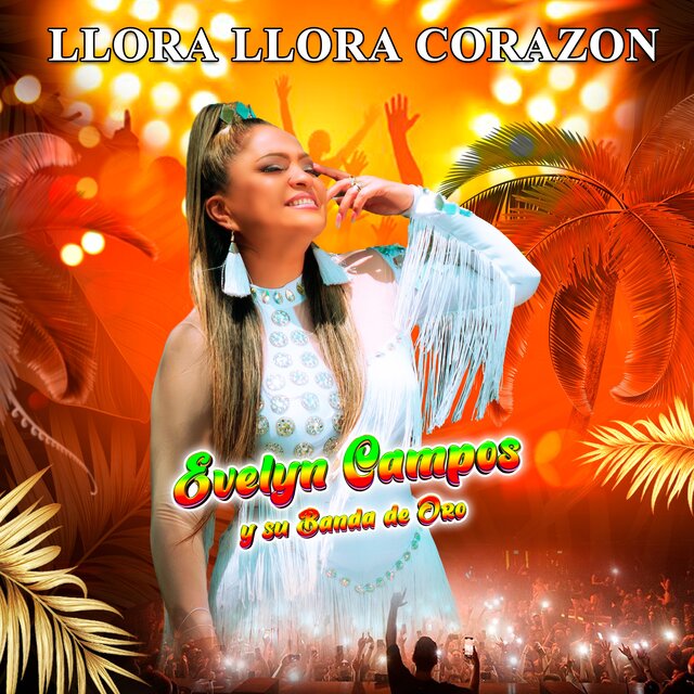 LLORA LLORA CORAZON