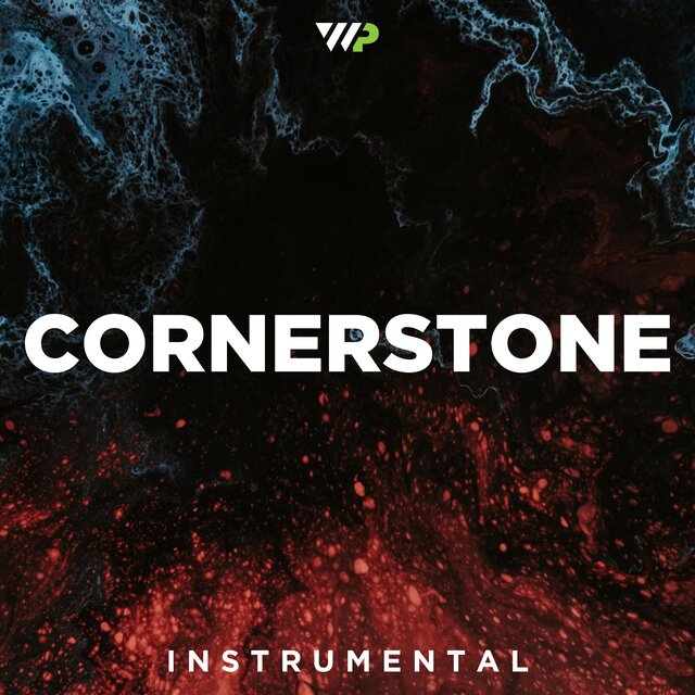 Cornerstone (Instrumental)