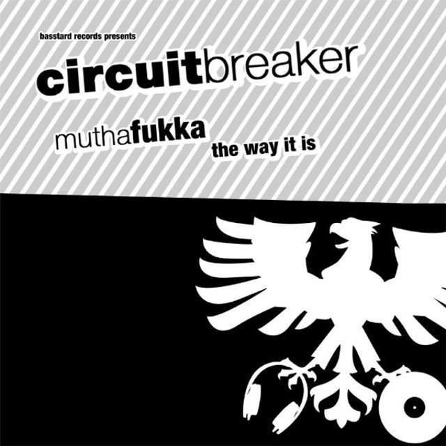 Muthufukka / The Way It Is