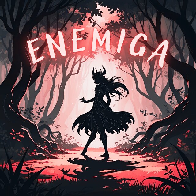 ENEMIGA