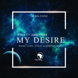My Desire (feat. Jimmy Sax)