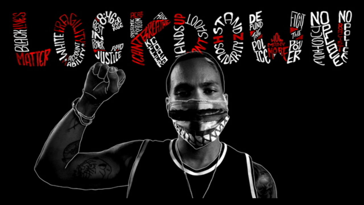 Lockdown