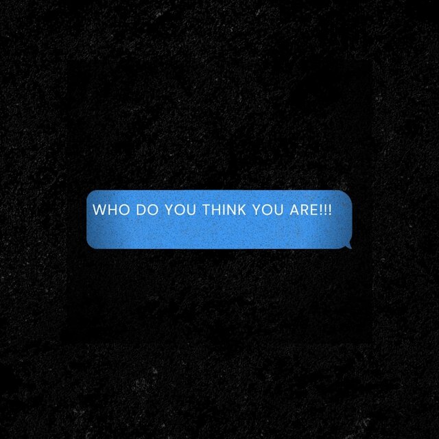 Who do U