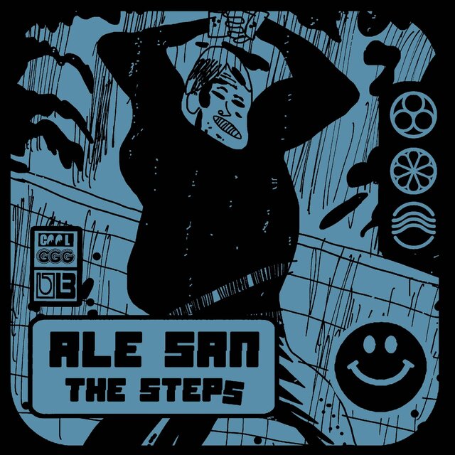 The Steps