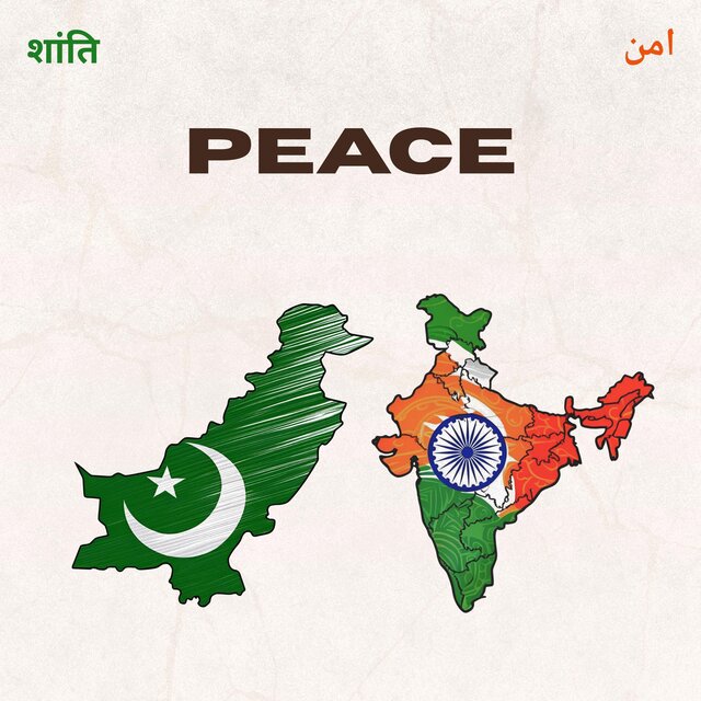 Peace
