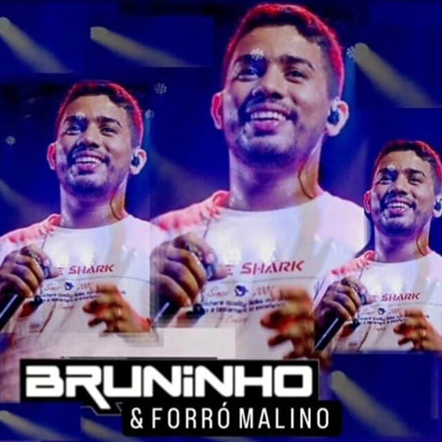 Bruninho e Forró Malino