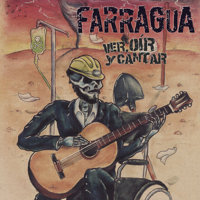 Ver, Oír y Cantar