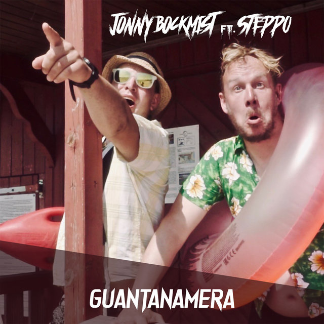 Guantanamera