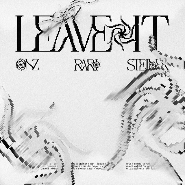 Leave-it
