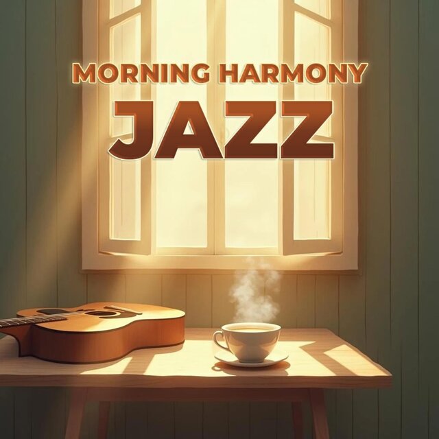Morning Harmony Jazz