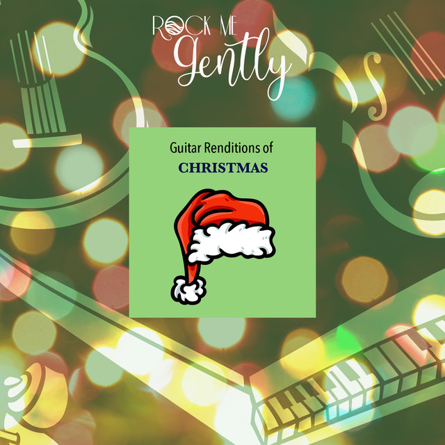 Guitar Renditions Of Christmas