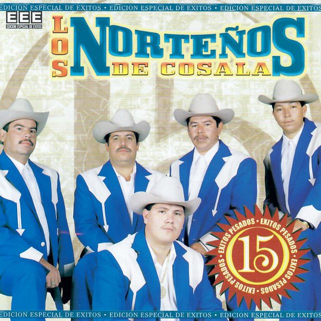 15 Exitos (Edición Especial)
